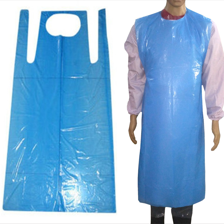 Disposable Appron Gowns